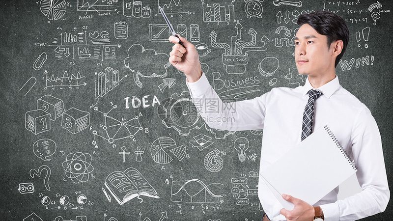 企业管理培训代理加盟：揭秘行业选择与加盟策略**