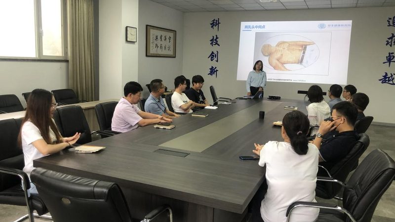 企业内训体系搭建，从零到一全解析