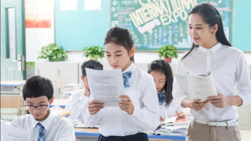 线上培训的优势在于：