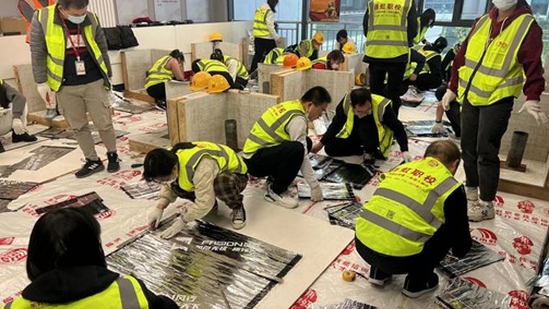 企业培训体系搭建哪家好