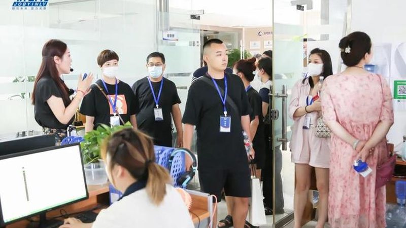 企业培训体系搭建哪家好