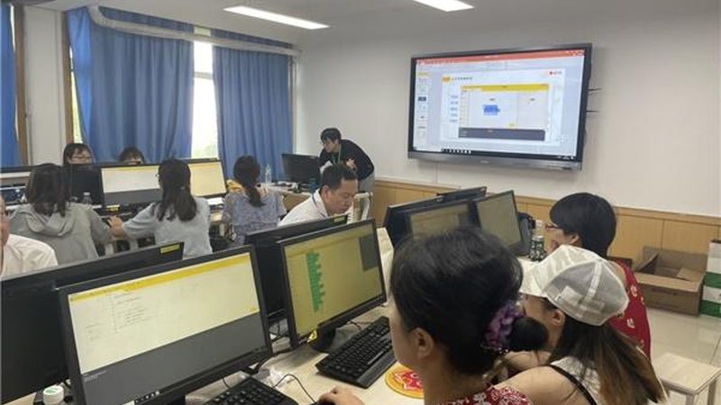 全日制研究生培训课程，如何精准选择？**